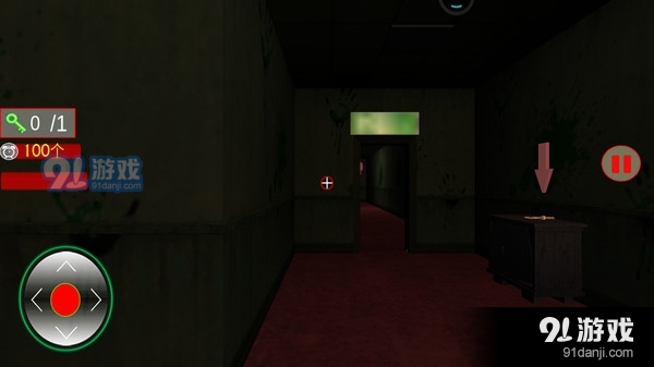 恐怖逃生:大乱斗v1.7截图2