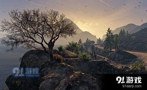 gta5手游免费v1.3截图2