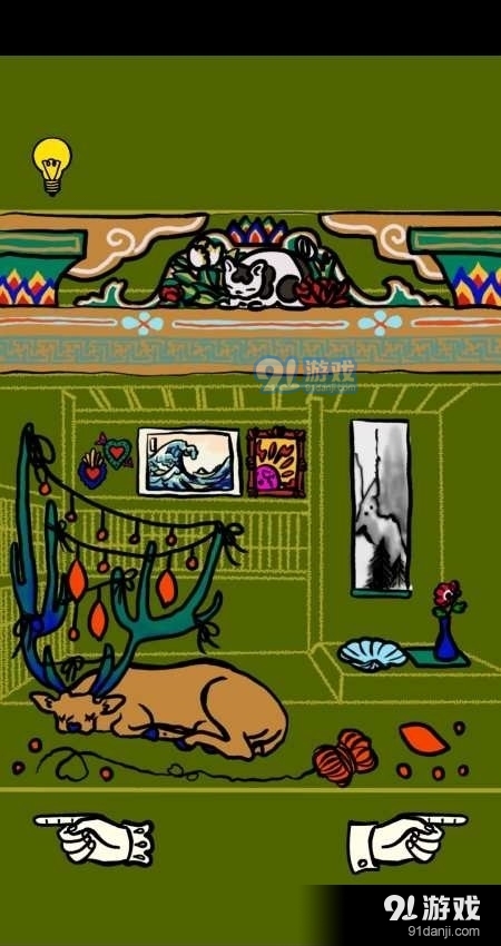 无名房间v1.7截图2