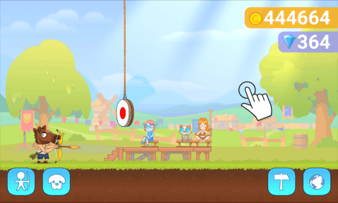 最佳射手v1.3.3截图3