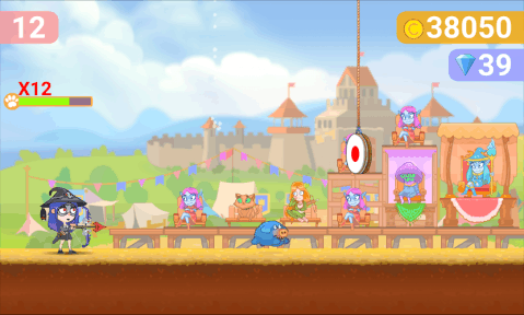 最佳射手v1.3.3截图1