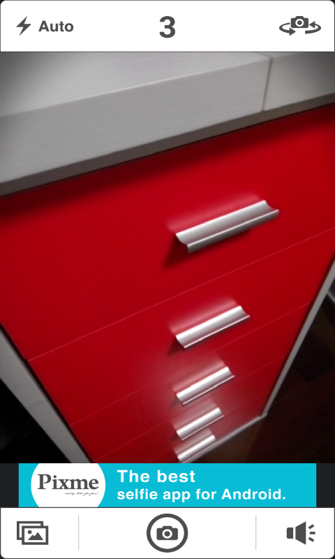 自拍相机v1.5.5截图1