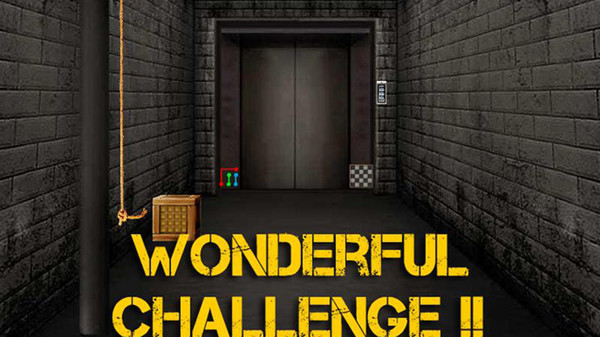 你能逃脱吗之越狱v1.3.5截图1