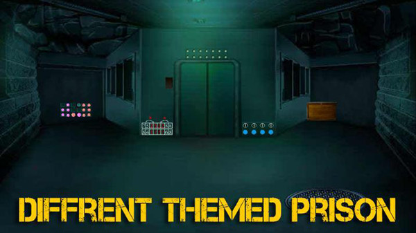 你能逃脱吗之越狱v1.3.5截图3