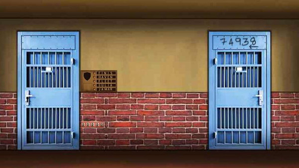 你能逃脱吗之越狱v1.3.5截图4