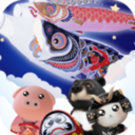 密室逃脱鲤鱼旗v1.3.5