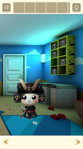 密室逃脱鲤鱼旗v1.3.5截图3