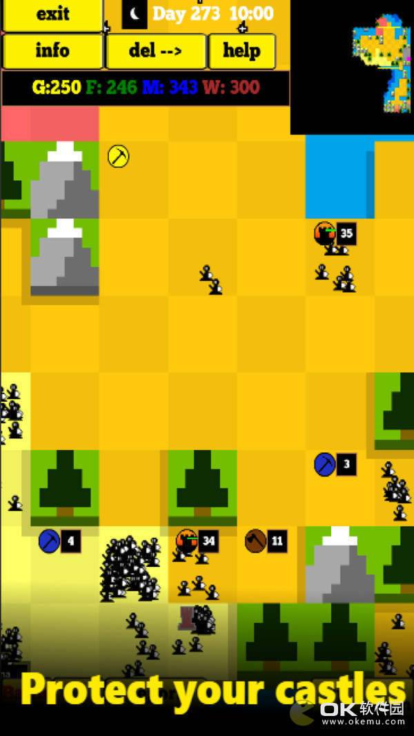 拉瓦尔2v0.8截图3