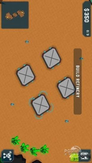 战争机械v1.10截图2