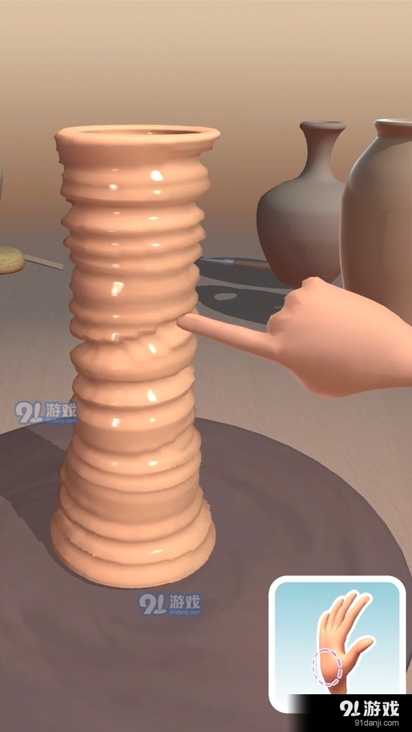 雕刻黏土v1.1.5截图1