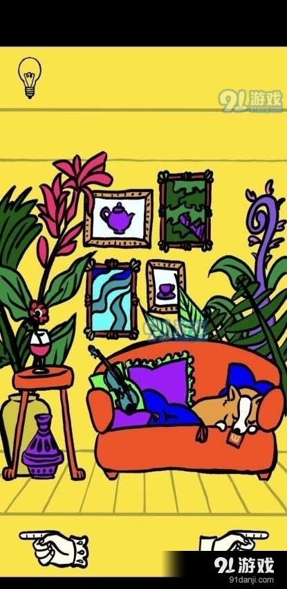 无名房间v1.7截图1