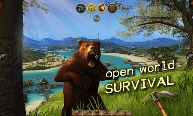 辐射岛手游中文版v1.3.7截图4