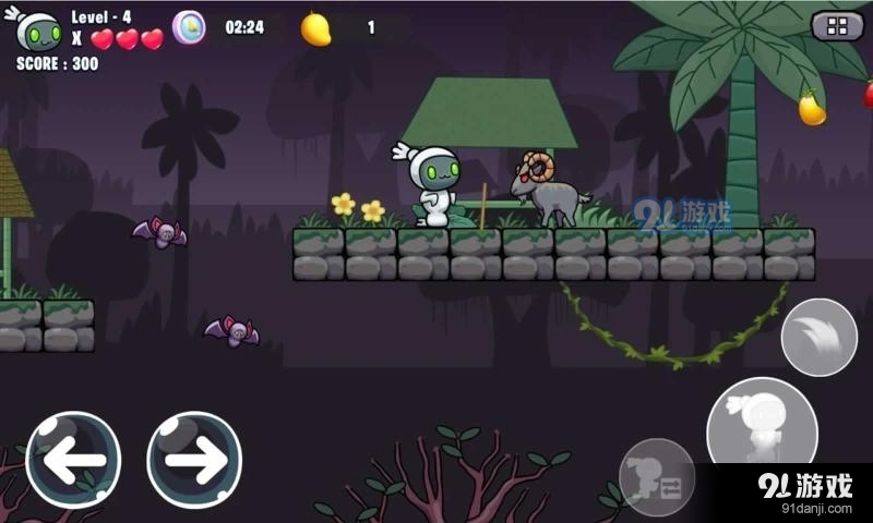 木木历险记v1.3.0.9截图4