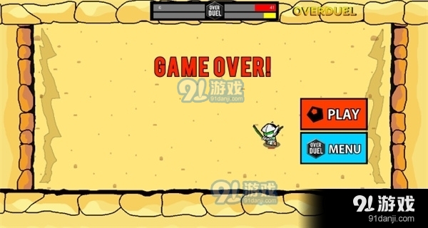 像素守望先锋v0.9.10截图2