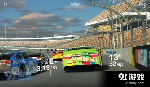 真实赛车3修改版v9.2.3截图2