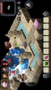 城堡传说2：迪亚佣兵团v1.6截图3