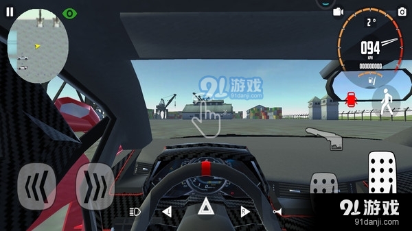 豪车模拟器v7截图3