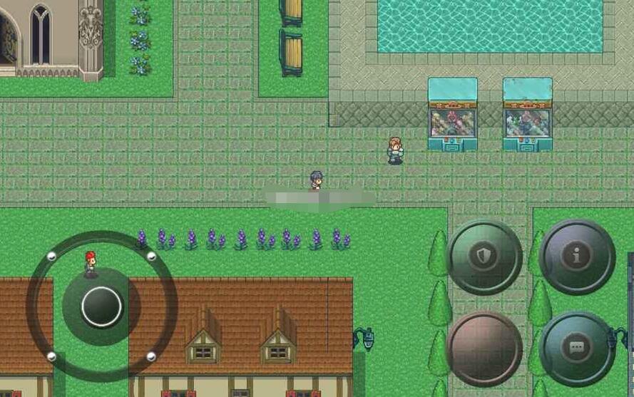 阿鲁提亚冒险之旅v2.7截图2