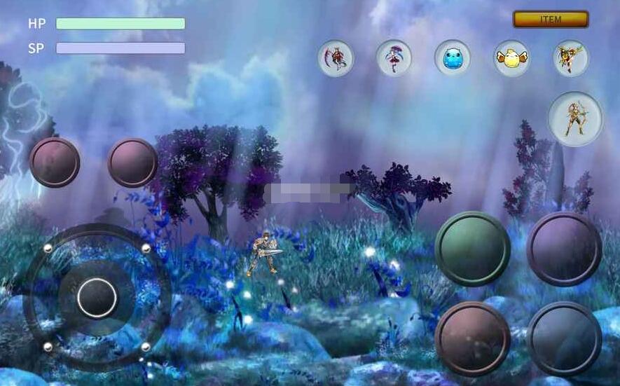 阿鲁提亚冒险之旅v2.7截图1