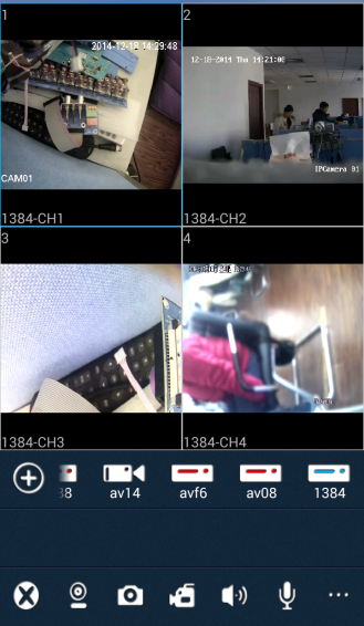 TopsViewv1.5.6截图5