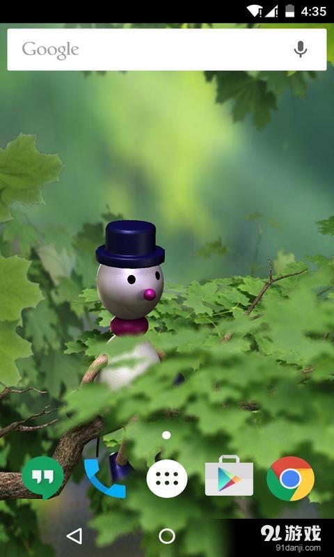 3D小小人v1.7.12截图3