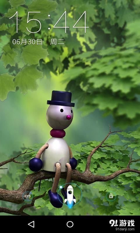 3D小小人v1.7.12截图4