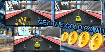 小小赛车手v1.6截图1