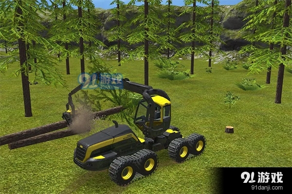 模拟农场16原版v1.1.1.13截图3