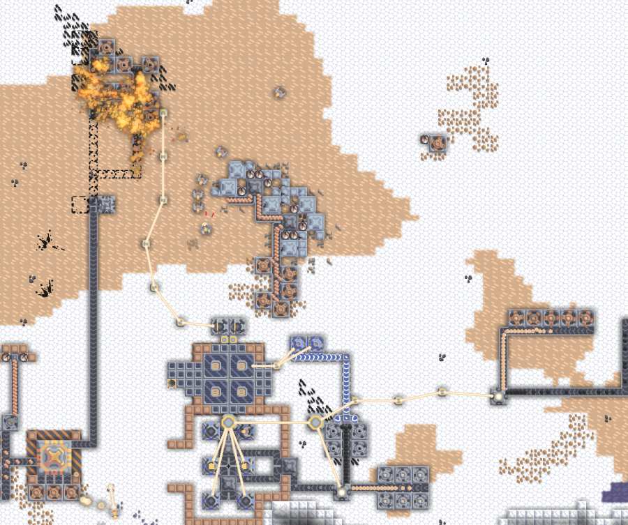 像素工厂v8截图3