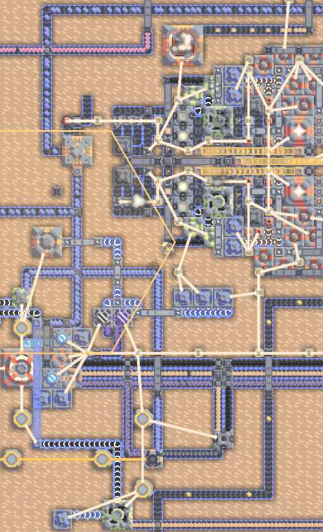 像素工厂v8截图2