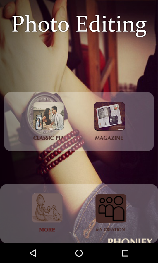 画中萌相机v1.7截图1