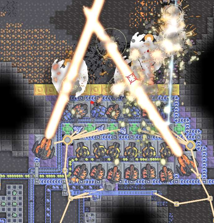 像素工厂v8截图1