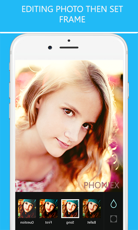 画中萌相机v1.7截图2