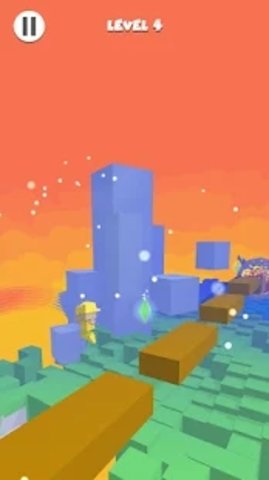 变色速度3Dv2.8截图2