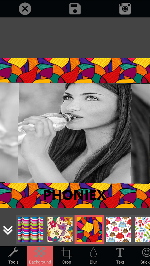 画中萌相机v1.7截图3