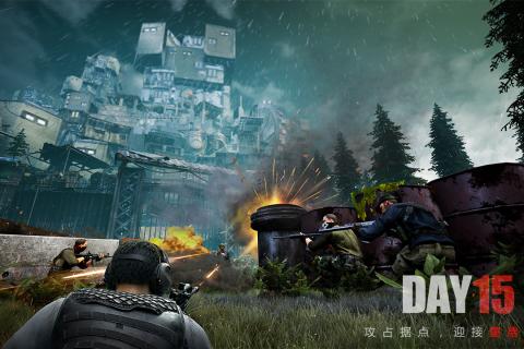 文明重启手游v1.3.4截图5