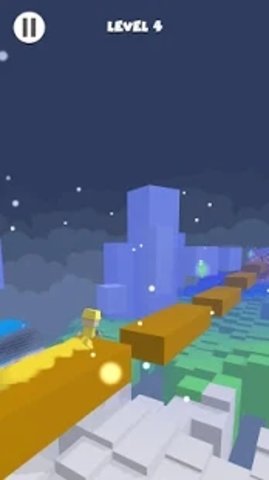 变色速度3Dv2.8截图3