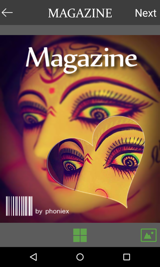 画中萌相机v1.7截图4