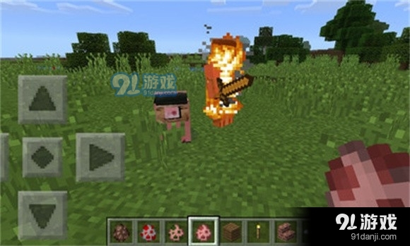 老八世界2v0.13.6截图2