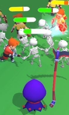 小小死灵法师v0.5.10截图3