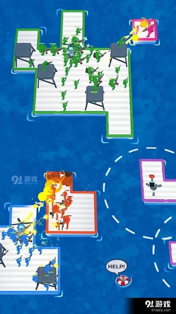 天天大乱斗v3.12截图5