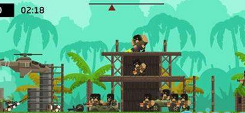 反恐突击计划v1.3.12截图2