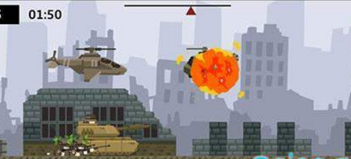 反恐突击计划v1.3.12截图3