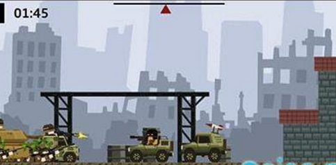 反恐突击计划v1.3.12截图1