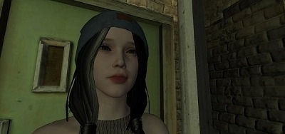 突变区2：逃逸手机版v3.13截图1