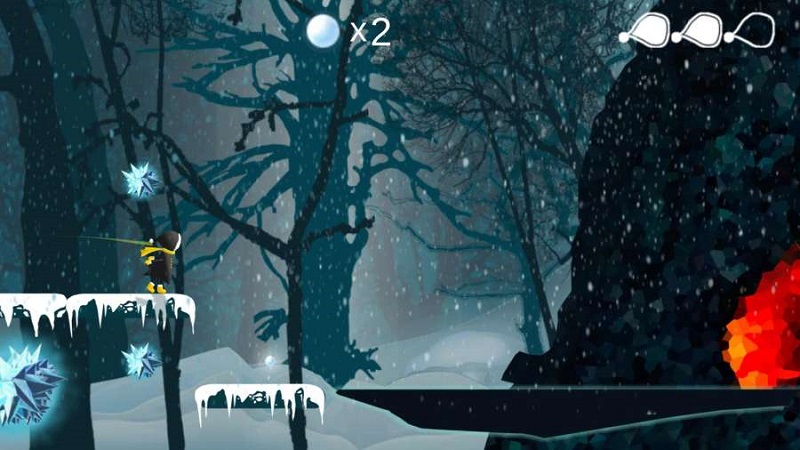 露尔艾比的梦境冒险v2019.8.9截图3