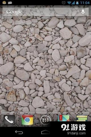 百资水塘3D动态壁纸v1.103截图3