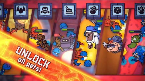 空间惊蛰v1.3.5截图1