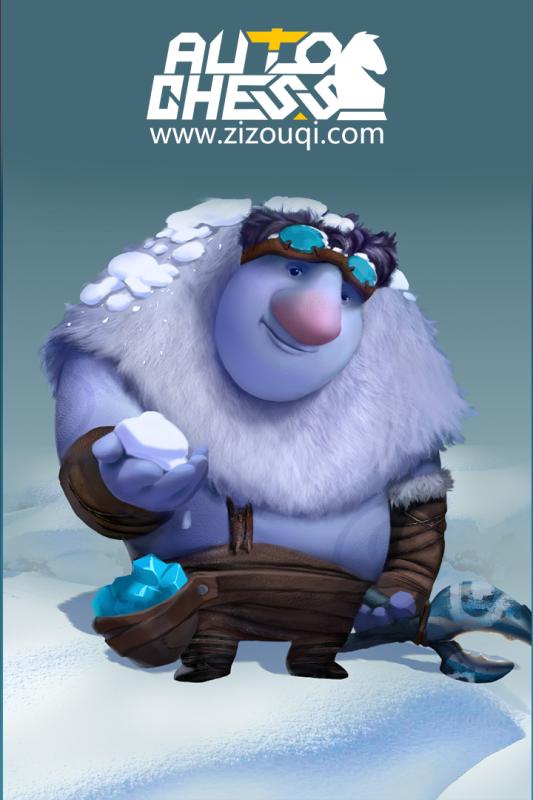 自走棋v1.4.3截图3