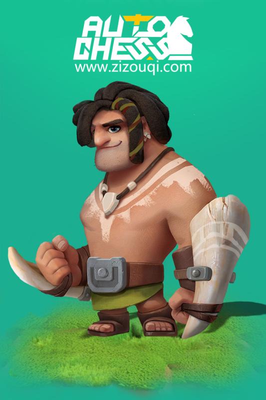 自走棋v1.4.3截图5